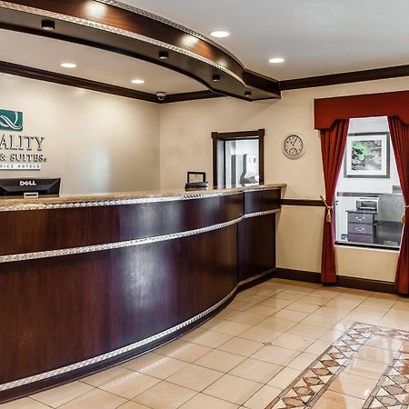 Comfort Inn & Suites Quakertown Eksteriør billede