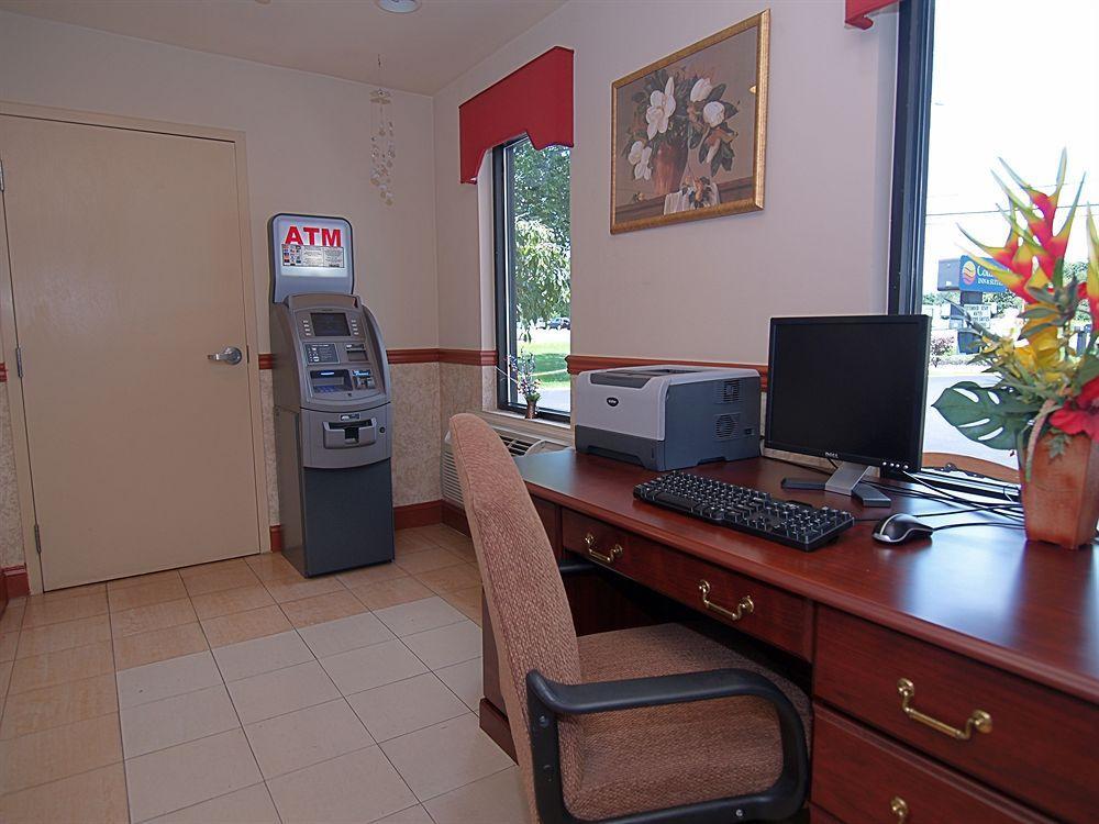 Comfort Inn & Suites Quakertown Eksteriør billede