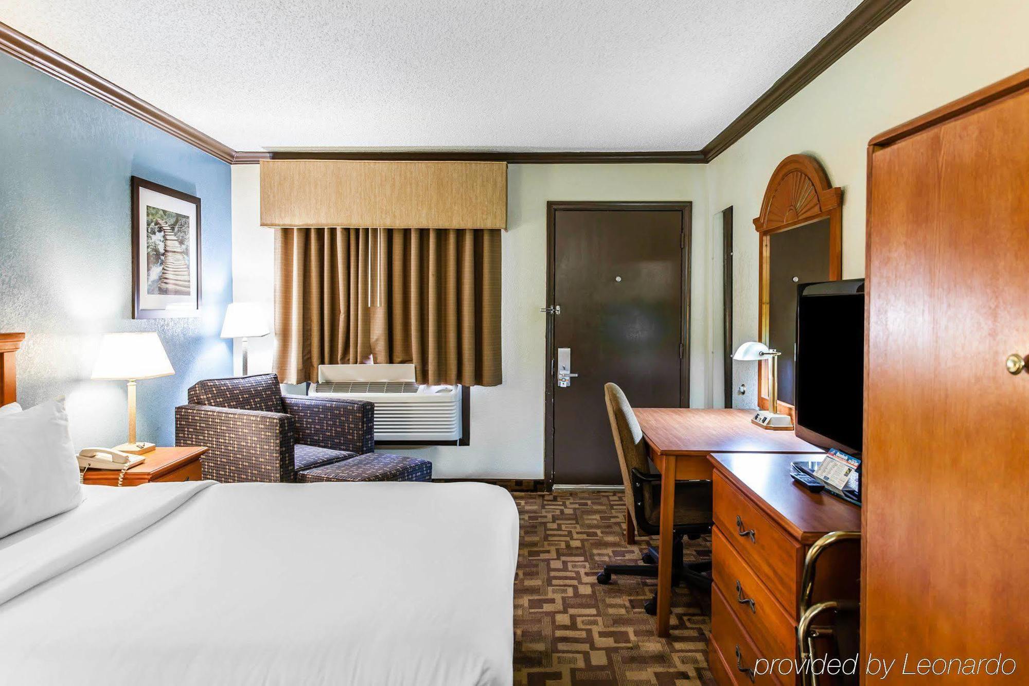 Comfort Inn & Suites Quakertown Eksteriør billede
