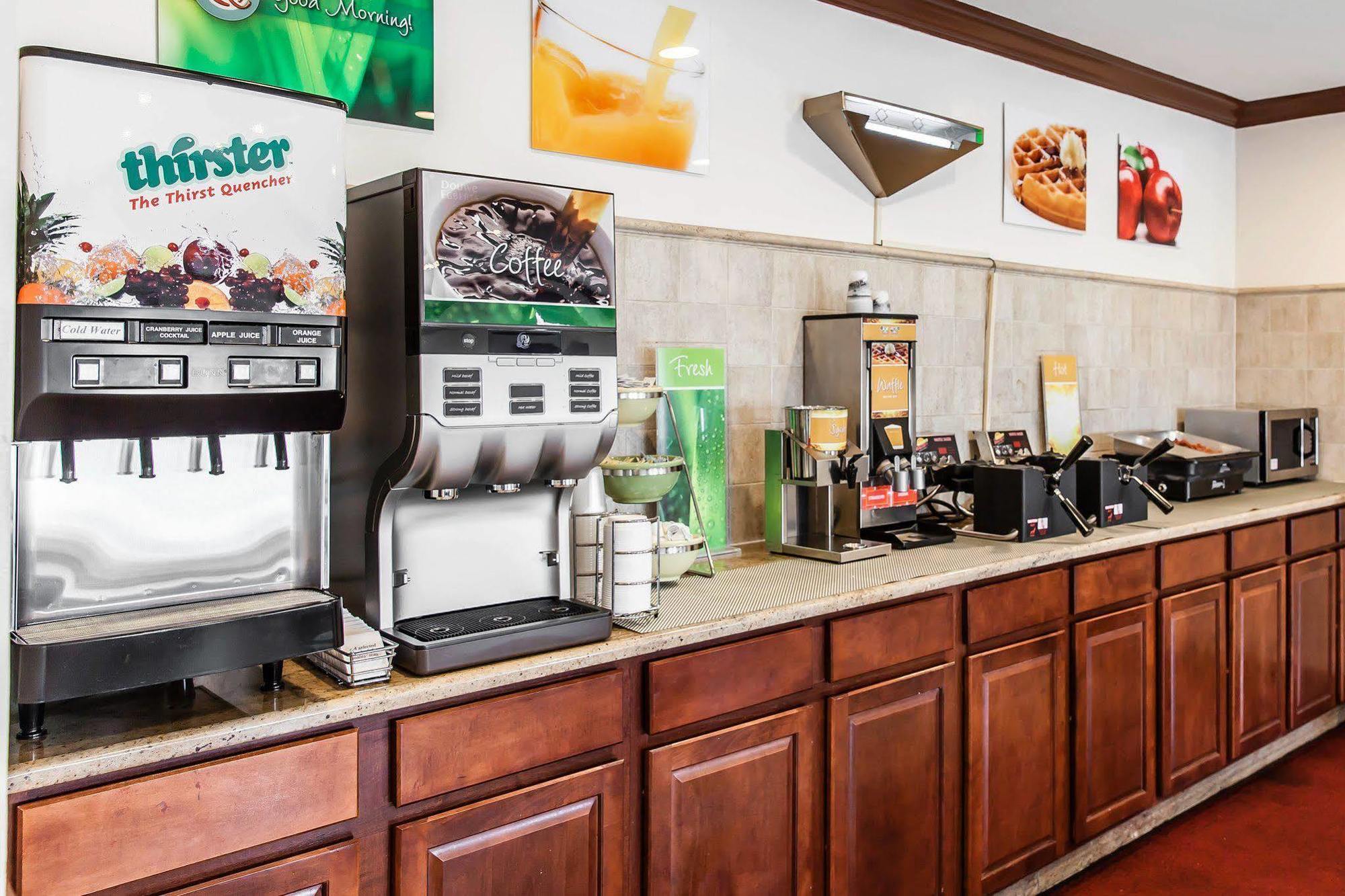Comfort Inn & Suites Quakertown Eksteriør billede