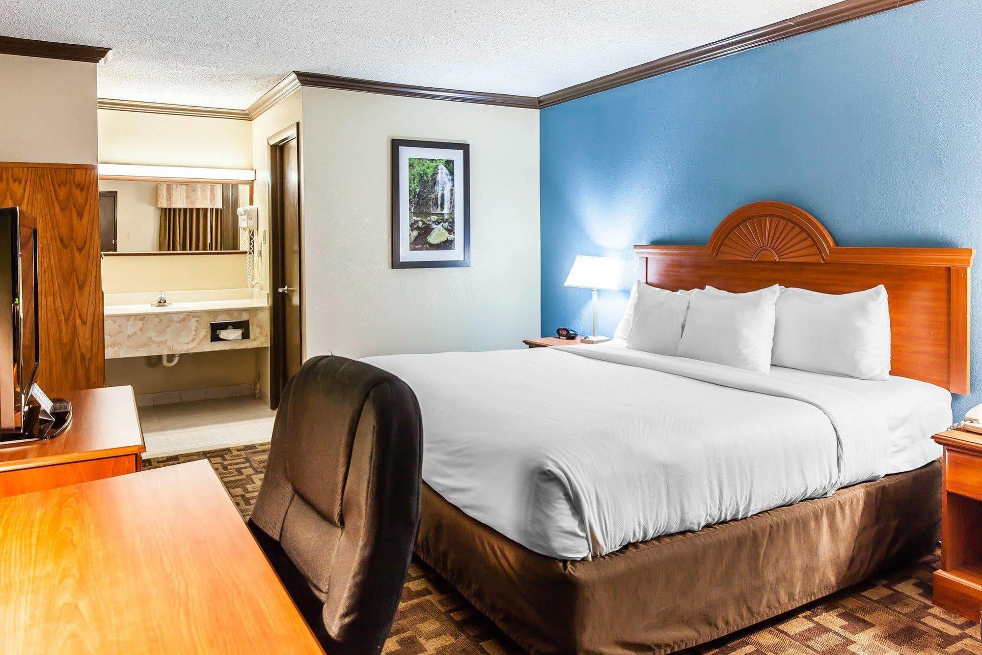 Comfort Inn & Suites Quakertown Eksteriør billede