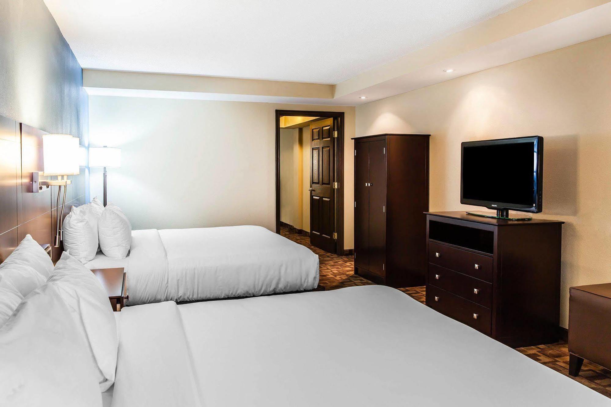 Comfort Inn & Suites Quakertown Eksteriør billede