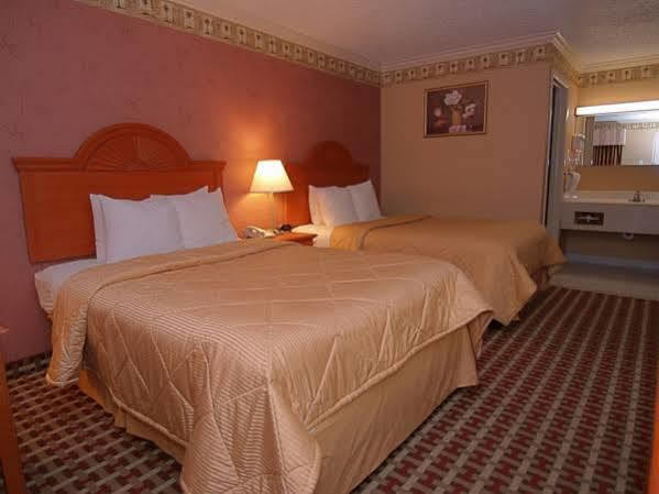 Comfort Inn & Suites Quakertown Eksteriør billede