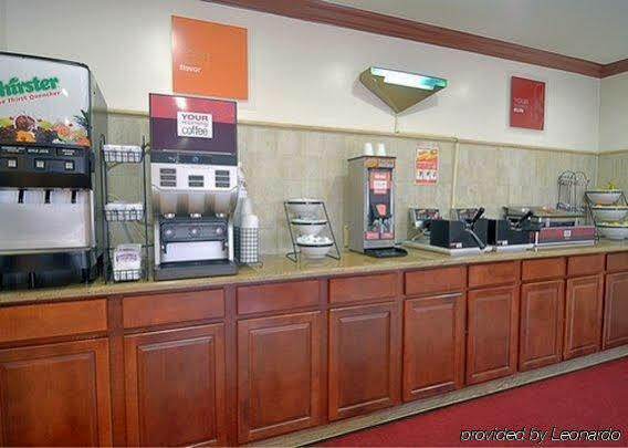 Comfort Inn & Suites Quakertown Eksteriør billede